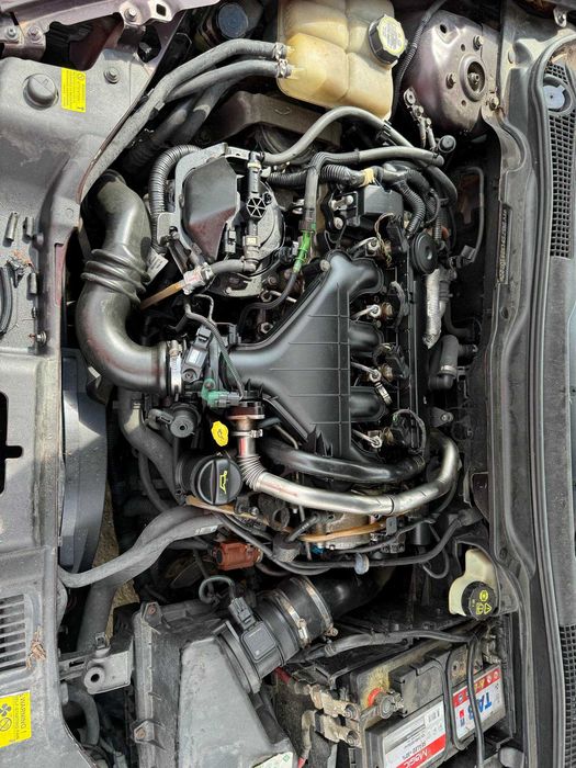 Волво S40 2006г.