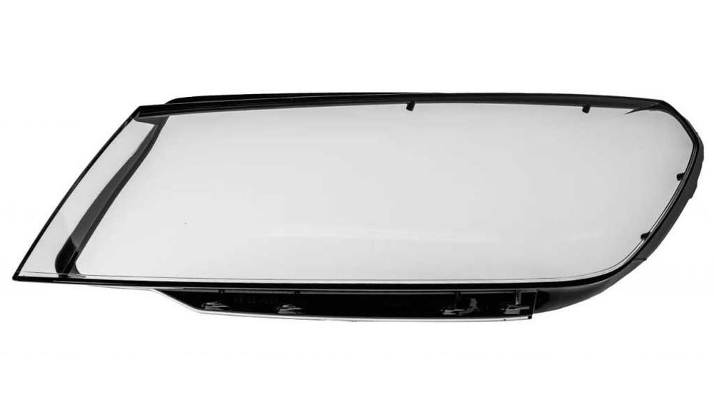 Sticle far pentru Touareg 2 cu Facelift (2015 - 2018)