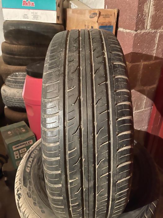 шины Dunlop 265/65R17