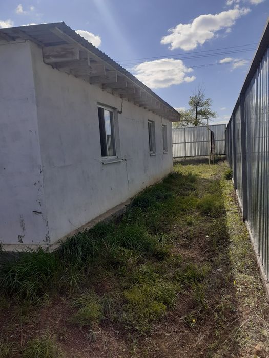 Дом в Курашасай - 10 соток.