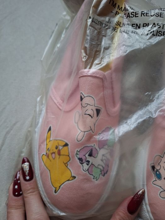 Оригинални детски маратонки Levi's 31 номер/ кецове Н&М