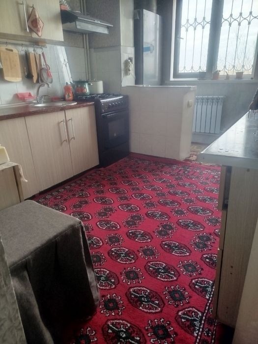 Сдаётся в аренду 2 комнатная квартира
За 400$
Все удобство имеются