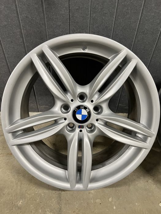 Bmw джанти style 351