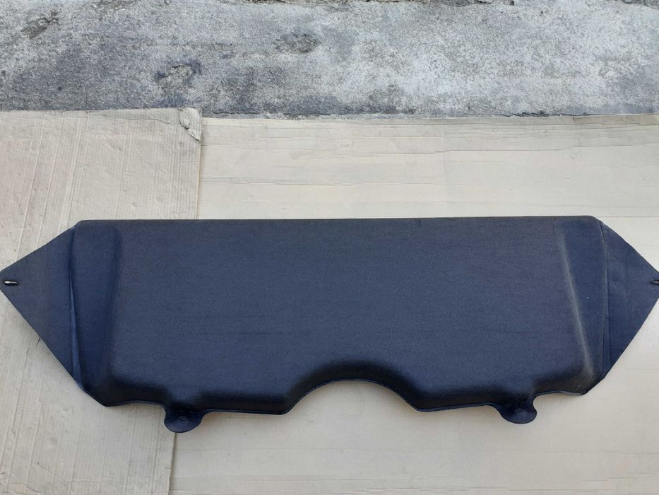 Polita portbagaj NISSAN Juke,an 2010 - 2019