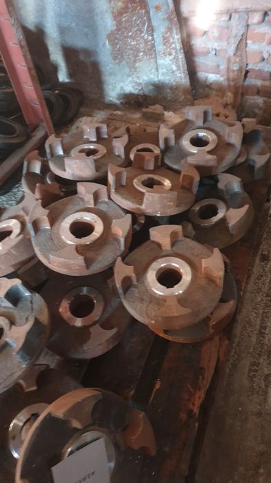 Куплунги и съединители ( палциев и еластичен )