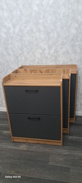 Обувница.  Акция 1 месяц