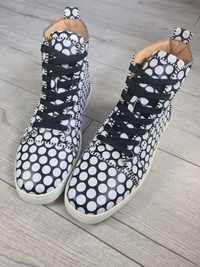 Louboutin on sale sneakers olx