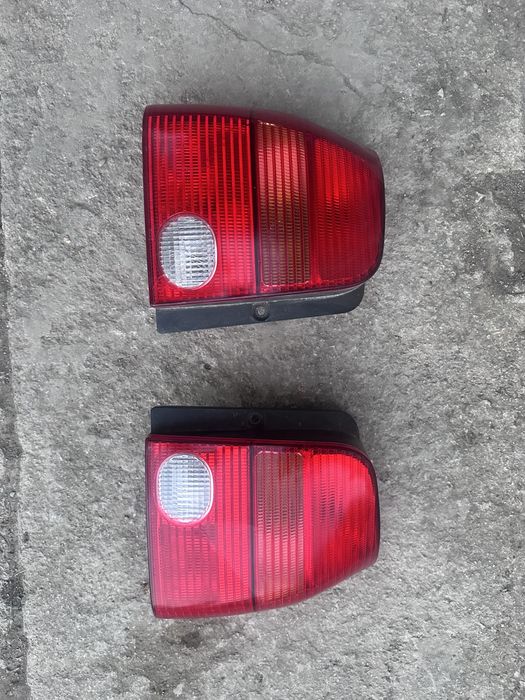 Стопове VW Lupo