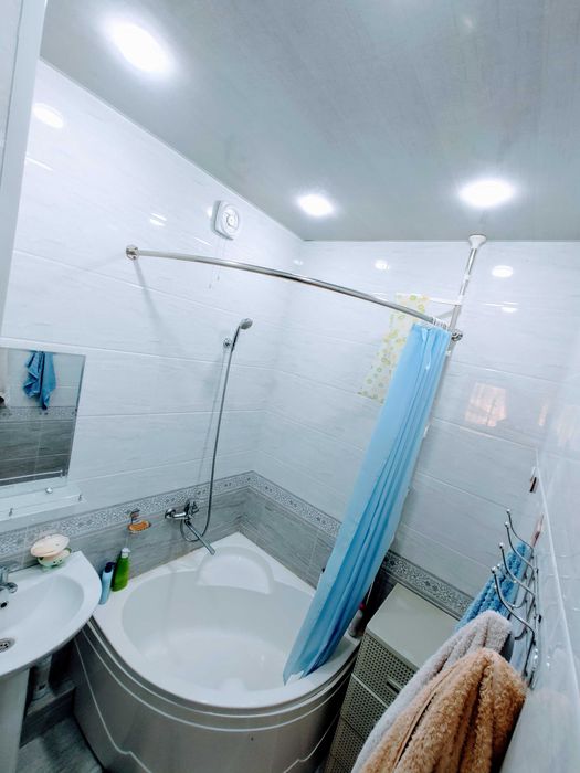 Юнусабад-13 4/4/4 от владельца