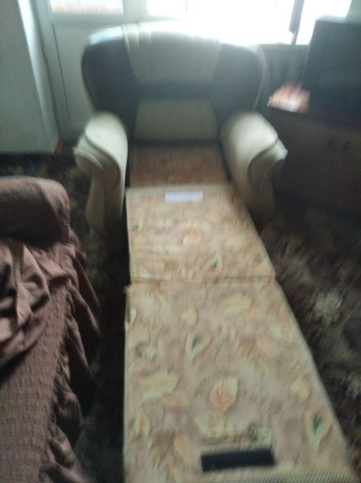 Продам мебель б/у