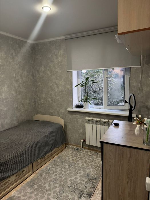 Продам 4 ком  дом 90 млн