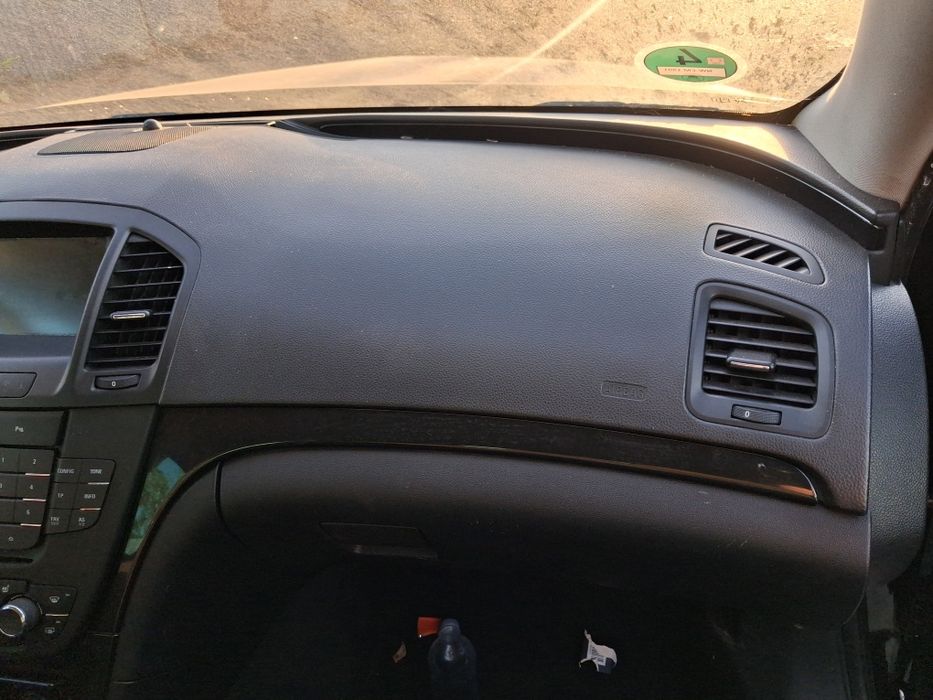 Plansa bord Opel Insignia A 2008 - 2013