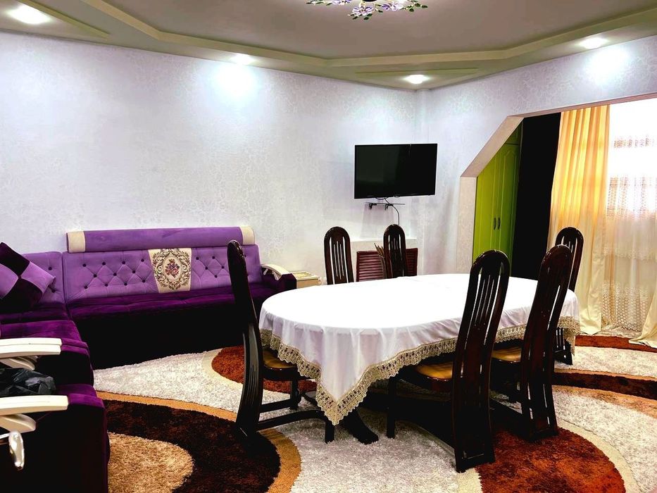 Мирабадский район. Ул Саида Барака. Метро рядом