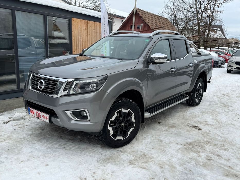 Nissan Navara Nissan navara