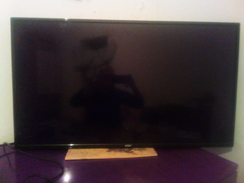 Телевизор в хорошем состоянии