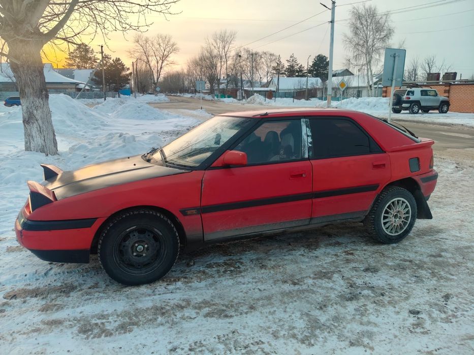 Продам Мазда 323