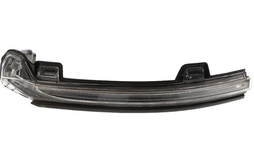 Lampa semnalizare oglinda Mercedes Clasa C (W206) 06.2021-, Clasa Glc (X254/C254) 06.2022-, fata, stanga/dreapta, LED