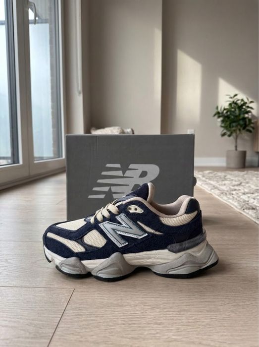 Adidasi New Balance 9060 Premium