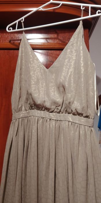 Rochie Nissa superba