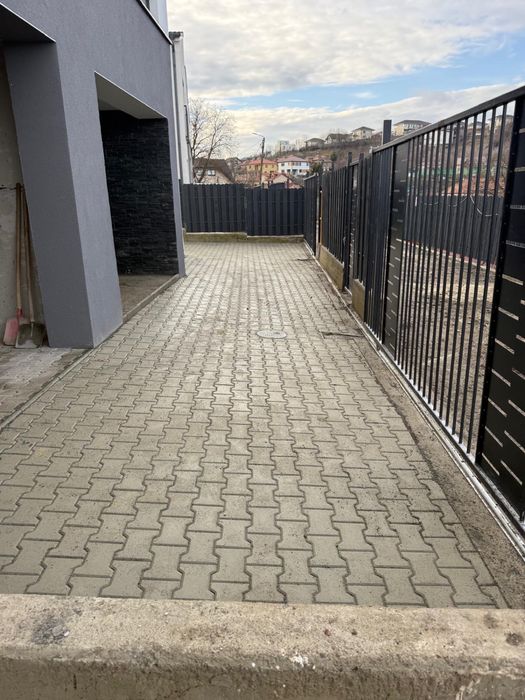 Casa cuplata in Dezmir direct de la constructor