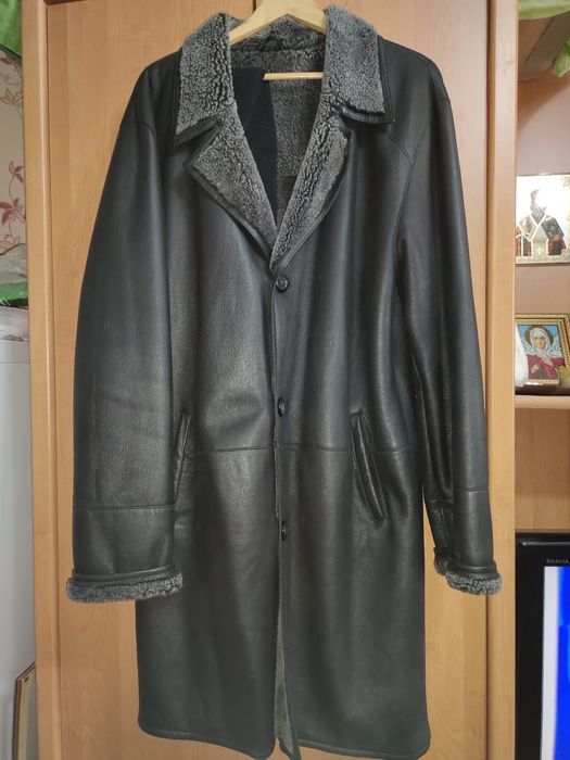 Продам дублёнку!