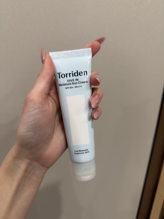 Продам уходовую косметику оригинал