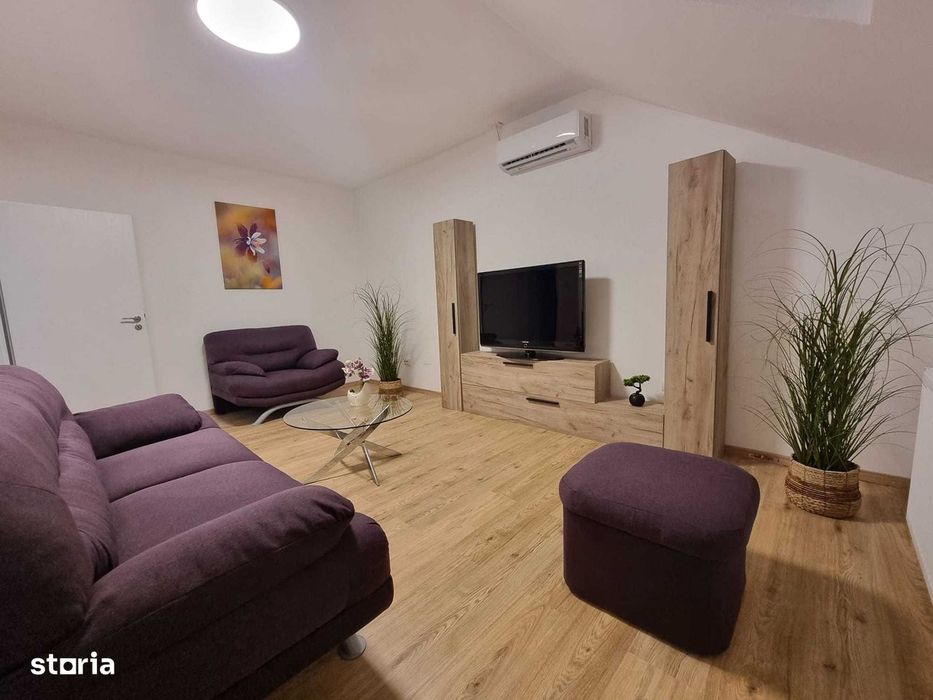 Apartament cu 2 camere de inchiriat,  Zona Aradului