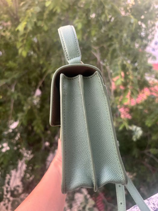 Geanta furla venere mini top handle transport inclus