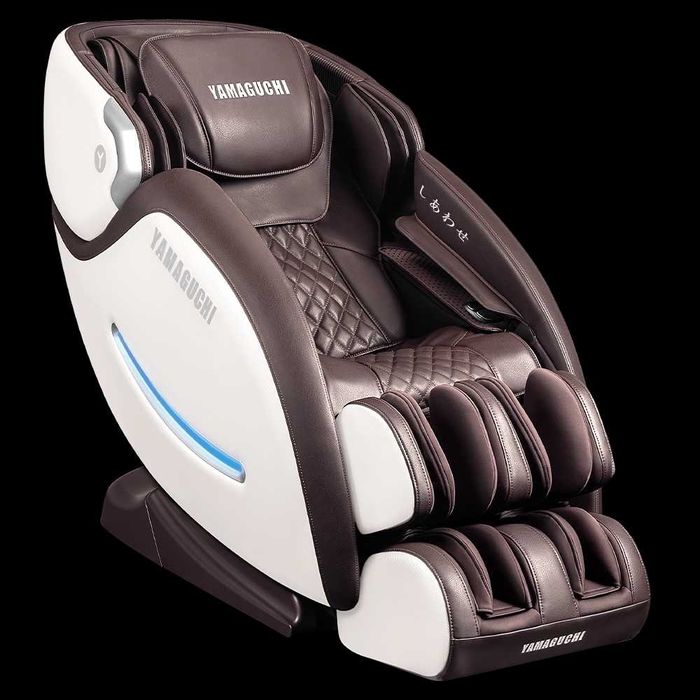 Массажное кресло Yamaguchi Pulsar