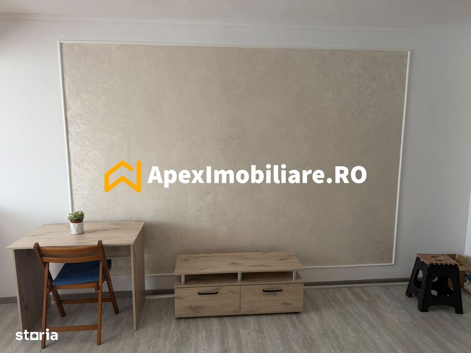 Garsoniera de inchiriat Nicolae Grigorescu Bucuresti | ApexImobiliare.