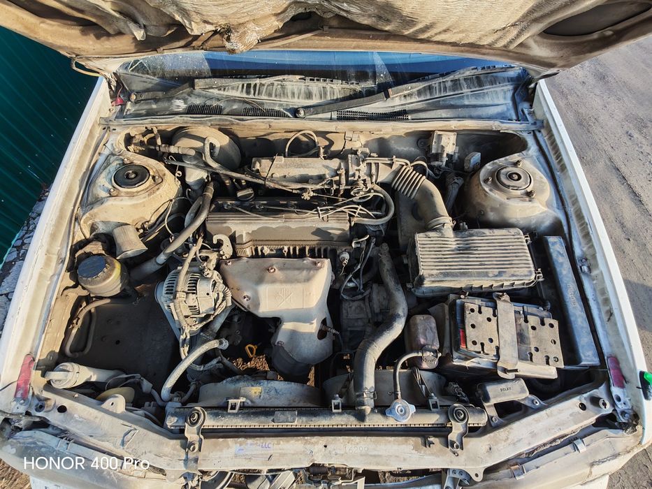 Тайота Виста 1995 года