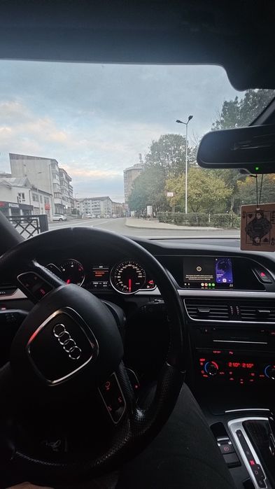 AUDI A5 3.0 TDI quattro