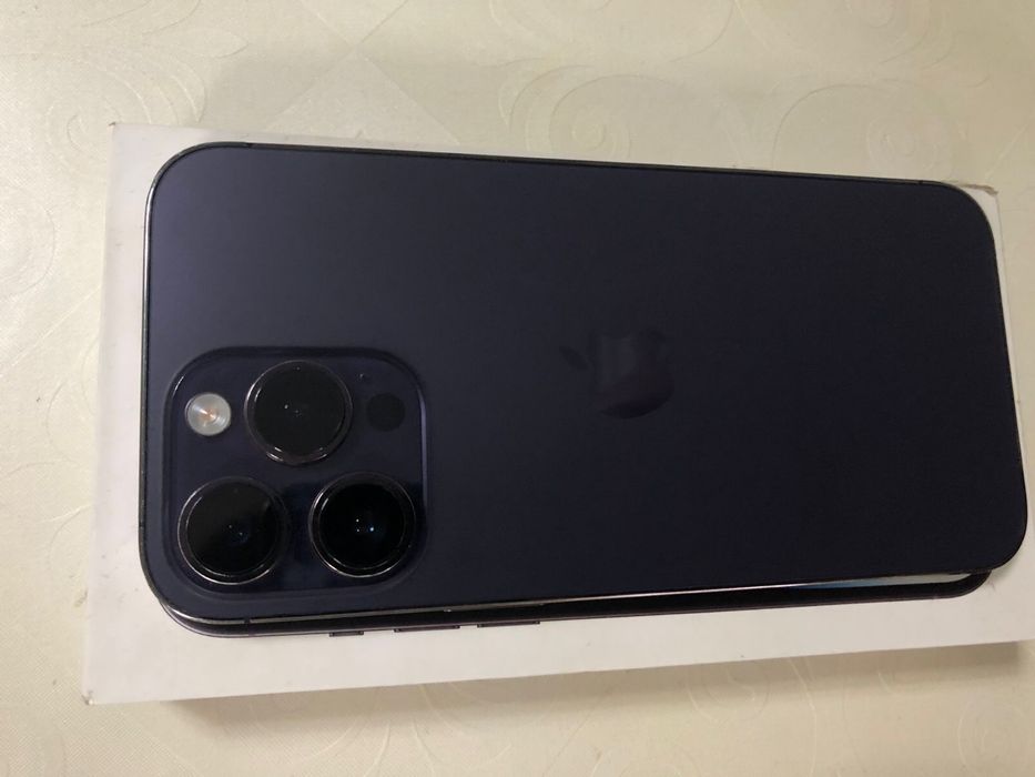 iPhone 14 pro max | 256gb