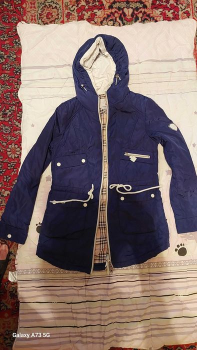 Куртка Для Подростков