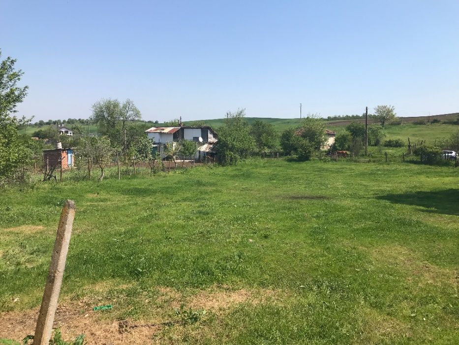 Продава се Парцел в с. Драчево, Област Бургас - 1550 кв.м за 10 €/кв.м - Снимка #1