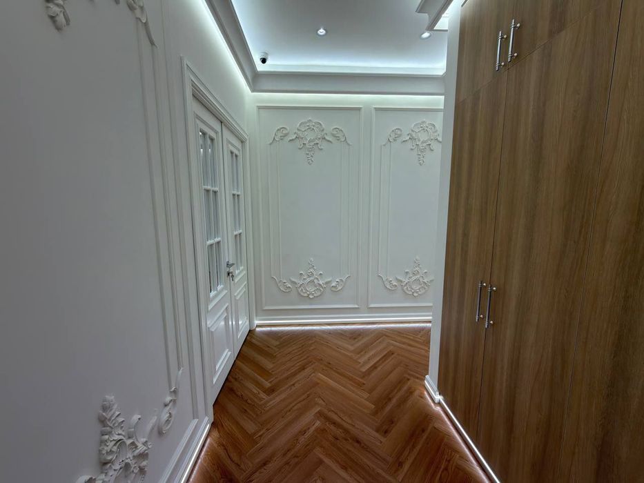 Продаётся 3/4/7 квартира в ЖК Boulevard, Шайхантохурский р-н