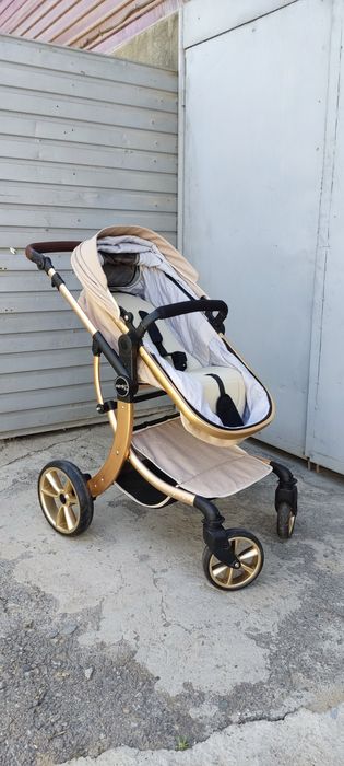 Продам коляску для Вашей булочки.