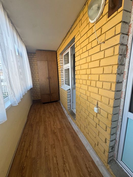 Сдается 1 комн.квартира