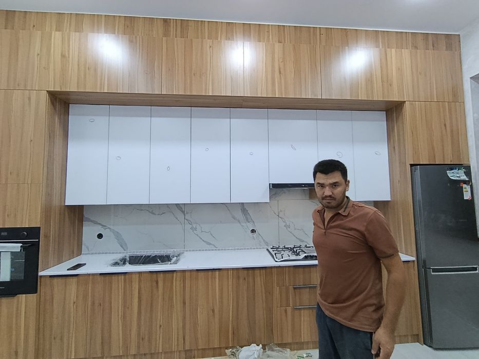 Oshxona mebel кухонная мебель кухонни гарнитур kuxinni garnitur mebel