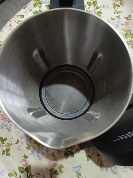 Lakeland 27214 Суповарка 1,6л 2 скорости