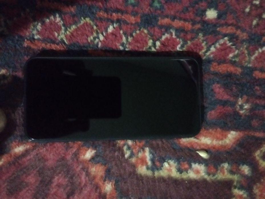 Galaxy Samsung A11 550 Ming kami bor