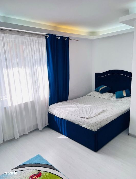 Vand Casa Pantelimon P+1 mobilat utilat LUX 300 mp!.