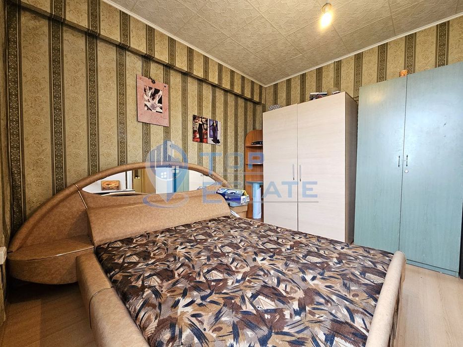 Продава се Тристаен апартамент в Горна Оряховица - 67 кв.м за 541 €/кв.м - Снимка #7