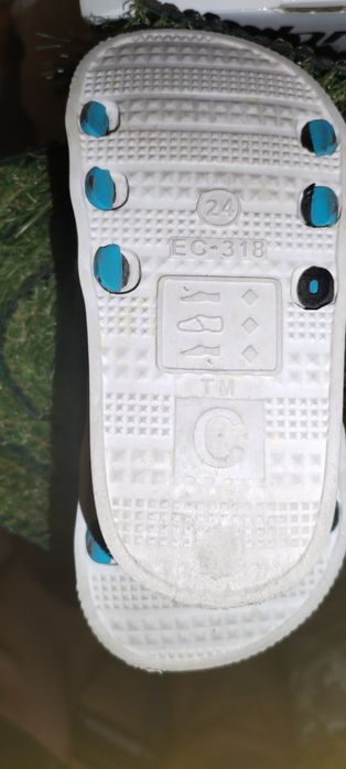 Детски  чехлички