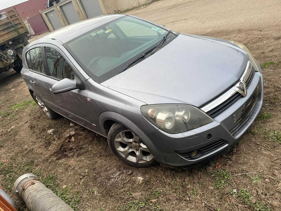opel astra h 1.4 ecotech на части опел астра х