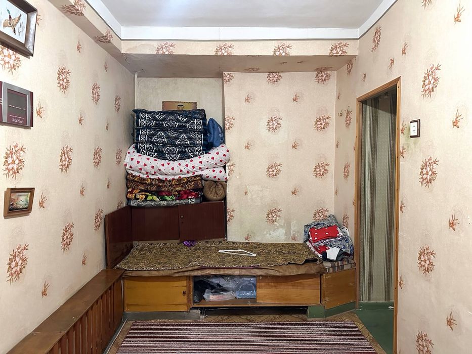 1 Комната 1в2/9/12 Тузель 3 • 49м², 40 Лет Победы, Школа №282