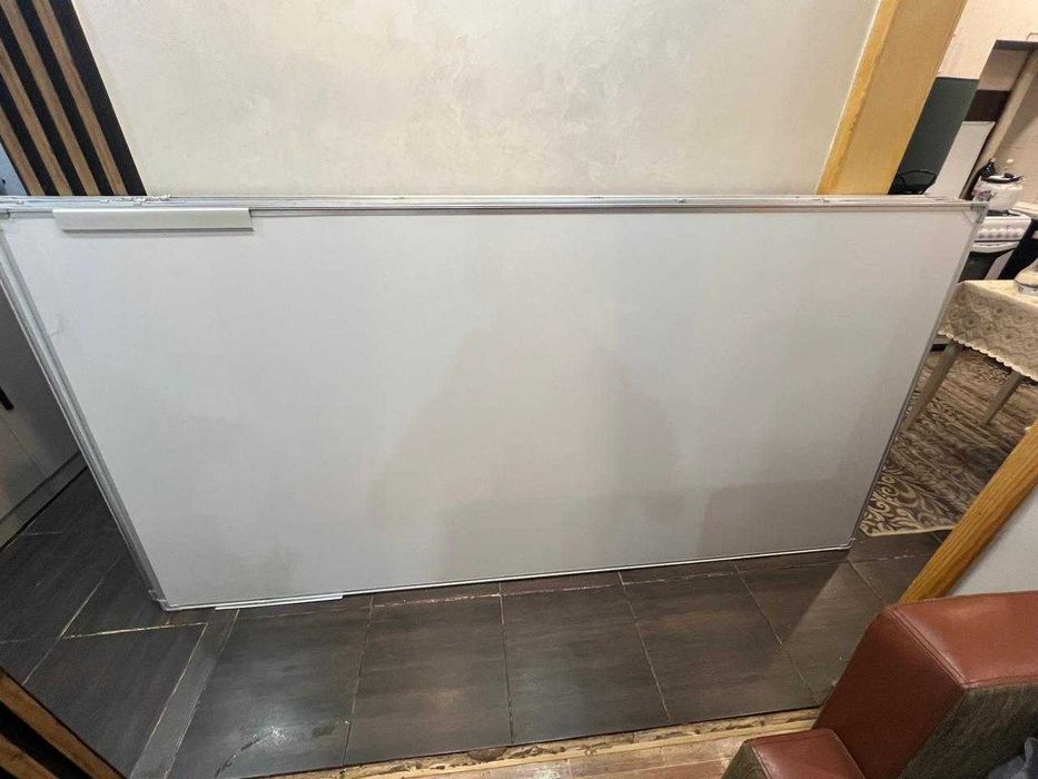 магнитно-маркерная доска