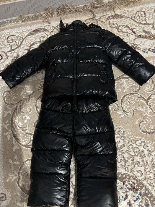 Продам детские комбенизоны