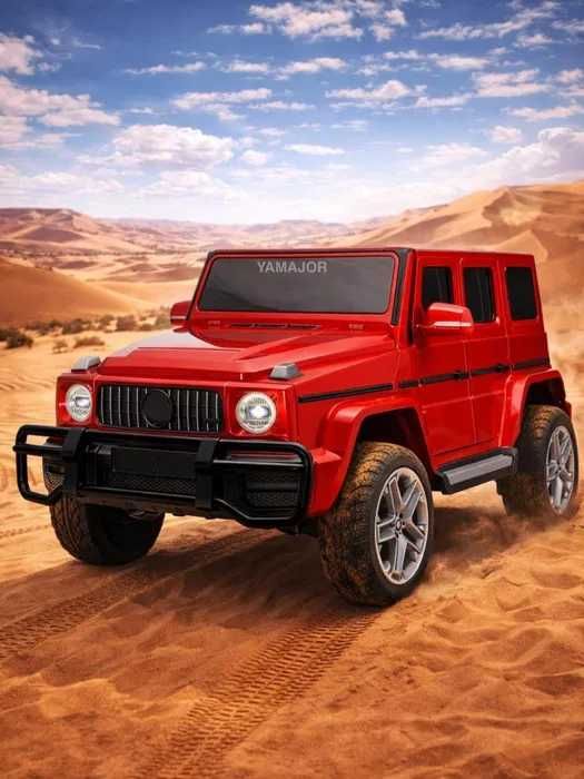 Detskiy Elektromobil Avtomobil Mashina Sklad Narxda Электромобиль