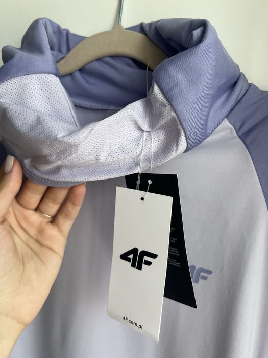 Bluza termica 4F